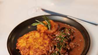 Habitación de hotel