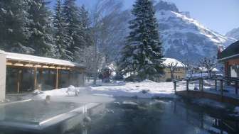 Bienestar en el Hotel Belvedere 