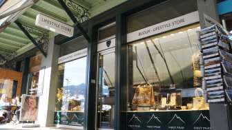 Tienda FirstPeak Lifestyle