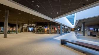 Aseo público Terminal